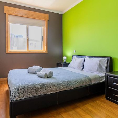 Senhora da Hora Central Matosinhos Apartment By Unique Hosts מראה חיצוני תמונה