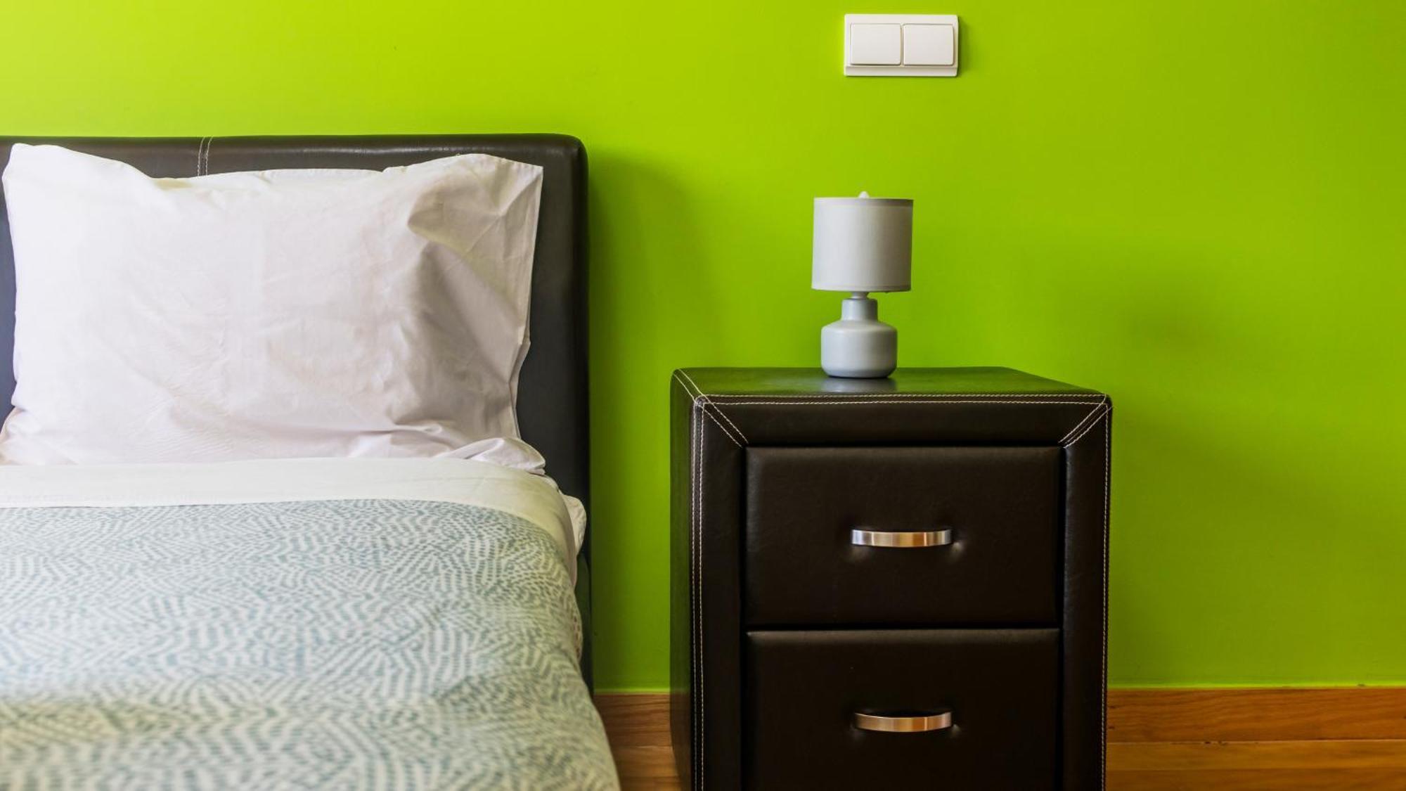 Senhora da Hora Central Matosinhos Apartment By Unique Hosts מראה חיצוני תמונה