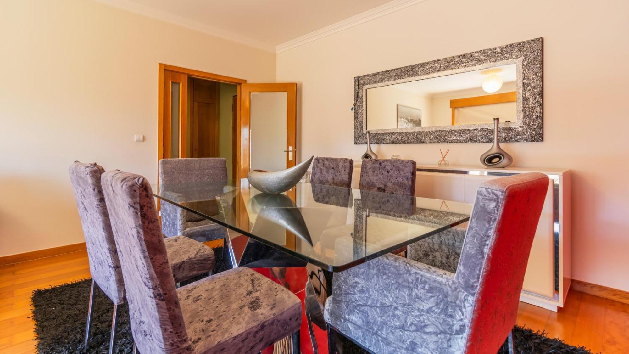 Senhora da Hora Central Matosinhos Apartment By Unique Hosts מראה חיצוני תמונה